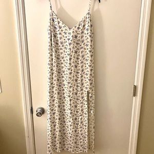 Reformation Size 4 Dress